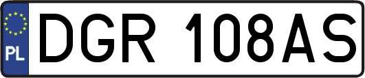 DGR108AS