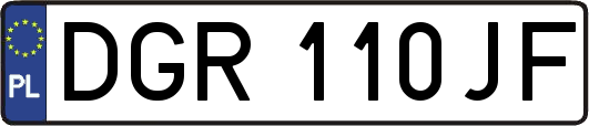 DGR110JF