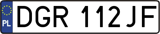 DGR112JF
