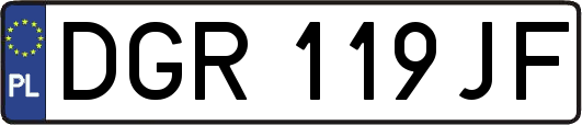 DGR119JF