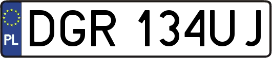 DGR134UJ
