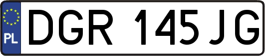 DGR145JG