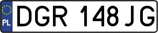 DGR148JG