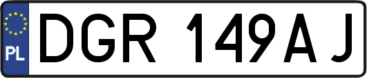 DGR149AJ