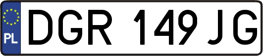 DGR149JG