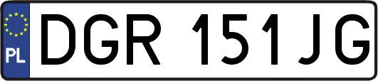 DGR151JG