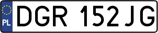 DGR152JG