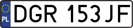 DGR153JF