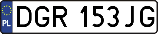DGR153JG