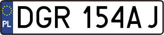 DGR154AJ
