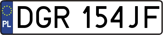 DGR154JF