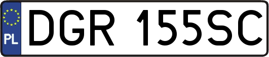 DGR155SC
