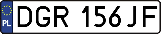 DGR156JF