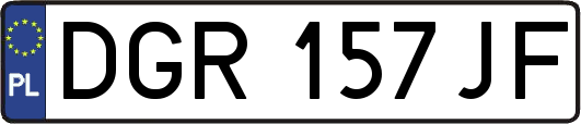 DGR157JF