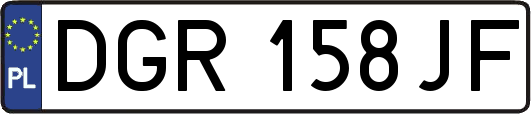 DGR158JF