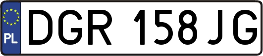 DGR158JG