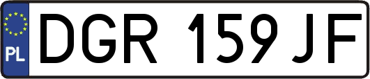DGR159JF