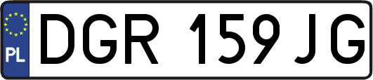 DGR159JG