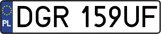 DGR159UF