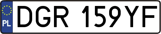 DGR159YF