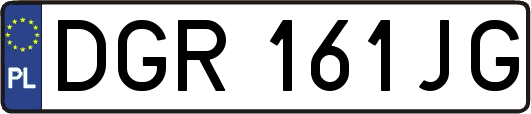 DGR161JG