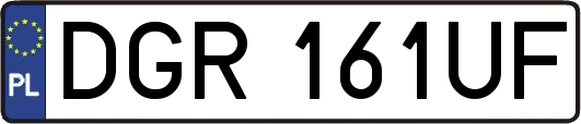 DGR161UF
