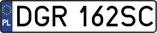 DGR162SC