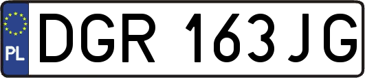 DGR163JG