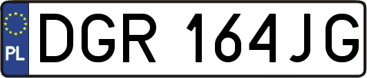 DGR164JG
