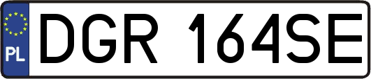DGR164SE