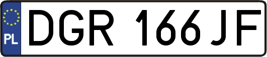 DGR166JF