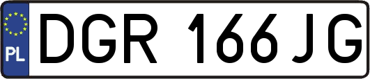 DGR166JG