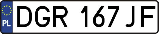 DGR167JF