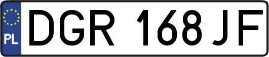 DGR168JF