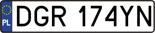DGR174YN