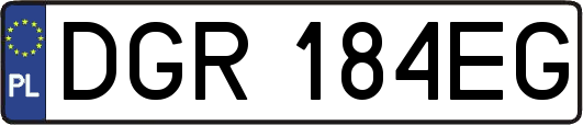 DGR184EG