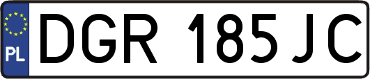 DGR185JC