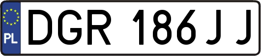 DGR186JJ