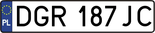 DGR187JC