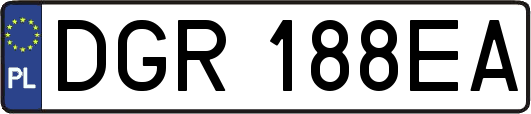 DGR188EA