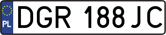 DGR188JC