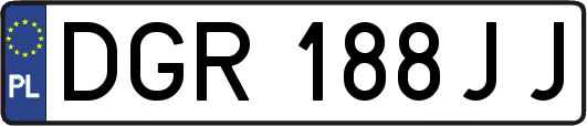 DGR188JJ