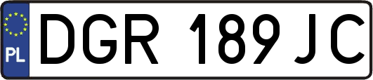 DGR189JC