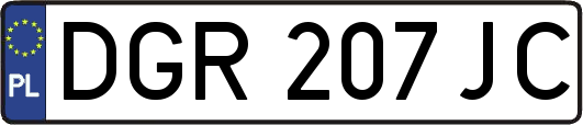 DGR207JC