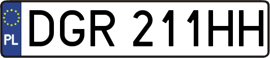 DGR211HH
