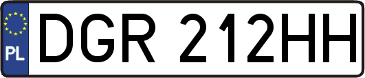 DGR212HH