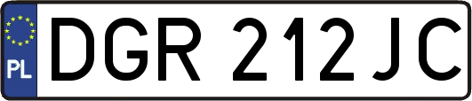 DGR212JC