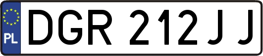 DGR212JJ