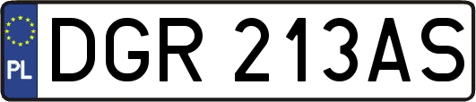 DGR213AS