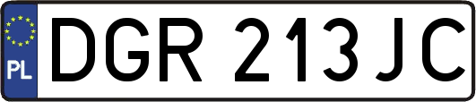 DGR213JC